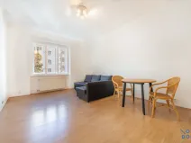 Pronájem bytu 2+1, Praha - Žižkov, Sudoměřská, 46 m2
