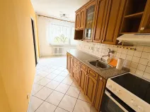 Prodej bytu 3+1, Červený Kostelec, Gen. Kratochvíla, 74 m2