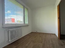 Pronájem bytu 2+1, Bílina - Teplické Předměstí, Sídliště Za Chlumem, 49 m2