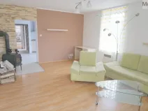 Pronájem bytu 2+1, Litvínov - Horní Litvínov, Vrchlického, 68 m2