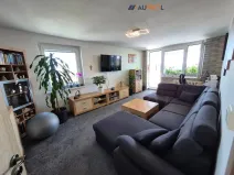 Prodej bytu 3+1, Praha - Horní Měcholupy, Milánská, 89 m2