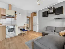 Prodej bytu 2+kk, Praha - Michle, Novobohdalecká, 40 m2