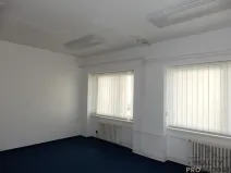 Pronájem kanceláře, Brno - Brněnské Ivanovice, 173 m2