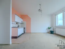 Prodej bytu 3+kk, Opava - Kateřinky, Na Pastvisku, 51 m2