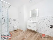 Pronájem bytu 1+kk, Plzeň, Železná, 40 m2