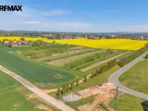 Prodej pozemku pro bydlení, Jaroměř, 17154 m2