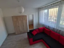 Pronájem bytu 2+1, Olomouc, Zikova, 45 m2