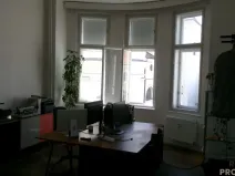 Pronájem kanceláře, Brno, Dominikánské náměstí, 28 m2