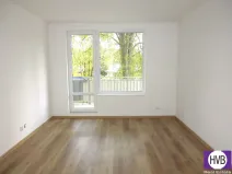 Prodej bytu 3+kk, Slapy, 41 m2
