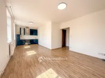 Pronájem bytu 1+kk, Znojmo, Jiráskova, 33 m2