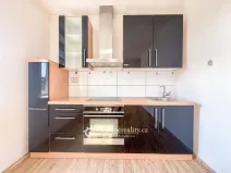 Pronájem bytu 1+kk, Znojmo, Jiráskova, 33 m2
