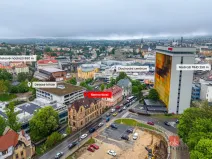 Prodej bytu 2+1, Liberec - Liberec IV-Perštýn, Dr. Milady Horákové, 76 m2