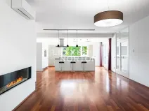 Pronájem rodinného domu, Praha - Dejvice, Hanzelkova, 280 m2