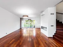 Pronájem rodinného domu, Praha - Dejvice, Hanzelkova, 280 m2