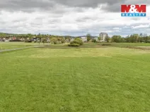Prodej louky, Plzeň - Malesice, 7603 m2