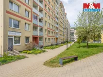 Prodej bytu 3+1, Praha - Letňany, Malkovského, 65 m2