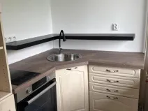 Pronájem bytu 2+kk, Pardubice, Křičkova, 55 m2