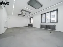 Pronájem ordinace, Ostrava - Mariánské Hory, Tvorkovských, 118 m2