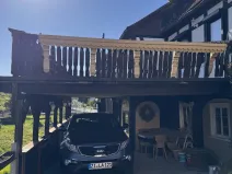 Prodej rodinného domu, Ebersbach, Německo, 120 m2