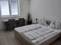 Pronájem bytu 2+1, Olomouc, U Hradiska, 50 m2