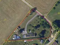 Prodej rodinného domu, Všeradov - Milesimov, 200 m2