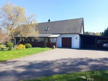 Prodej rodinného domu, Všeradov - Milesimov, 200 m2