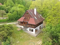 Prodej chaty, Oslnovice, 182 m2