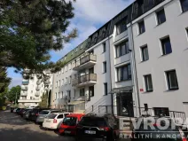 Pronájem bytu 2+kk, Praha - Kyje, Lásenická, 52 m2