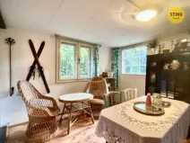 Prodej chaty, Tvarožná Lhota, 47 m2