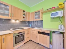 Prodej bytu 3+kk, Hodonín, Národní třída, 81 m2