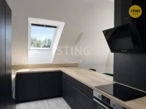 Prodej bytu 3+kk, Ostrava, Zárubecká, 79 m2