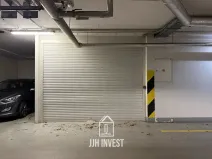 Prodej garáže, Praha - Hostivař, Budapešťská, 27 m2