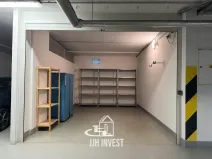 Prodej garáže, Praha - Hostivař, Budapešťská, 27 m2