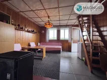 Prodej pozemku pro bydlení, Lazníky, 1042 m2