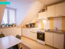 Pronájem bytu 2+1, Horka nad Moravou, nám. Osvobození, 45 m2
