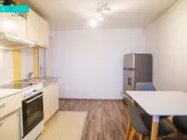 Pronájem bytu 2+1, Horka nad Moravou, nám. Osvobození, 45 m2