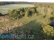 Prodej pole, Žďár, 7261 m2