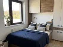 Prodej bytu 3+kk, Benešov, K Pazderně, 65 m2