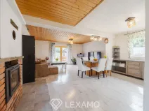 Prodej rodinného domu, Želetava, Znojemská, 90 m2