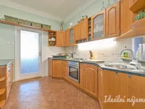 Pronájem bytu 2+1, Brno, Čápkova, 67 m2