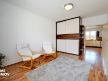 Pronájem bytu 2+kk, Zlín - Prštné, L. Váchy, 42 m2