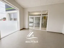 Pronájem obchodního prostoru, Hlučín, Cihelní, 167 m2