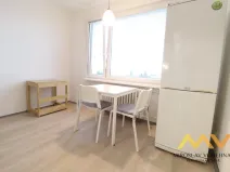 Pronájem bytu 2+1, Hradec Králové - Nový Hradec Králové, Fričova, 66 m2