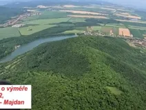Prodej výrobních prostor, Horné Orešany, Slovensko, 5195 m2