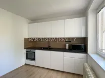 Pronájem bytu 2+1, České Budějovice - České Budějovice 6, Roháče z Dubé, 53 m2