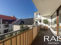 Prodej bytu 1+kk, Brno, Vranovská, 38 m2