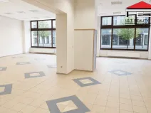 Pronájem obchodního prostoru, Ostrava, 28. října, 344 m2