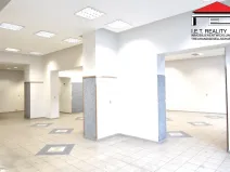 Pronájem obchodního prostoru, Ostrava, 28. října, 344 m2