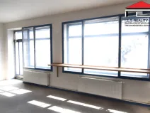 Pronájem obchodního prostoru, Ostrava, 28. října, 47 m2