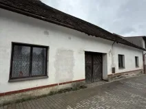Prodej rodinného domu, Černovice, Táborská, 93 m2